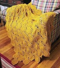 Inspiration. Crochet Afghans.