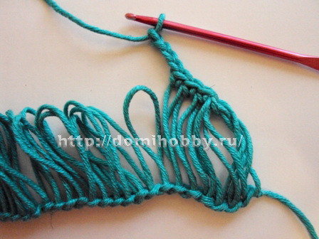 Complete Guide to Crocheting with Multiple Stitches and Slip Stitches Complete Guide to Crocheting with Multiple Stitches and Slip Stitches
