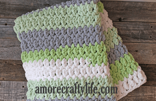Inspiring Crochet Baby Blanket Ideas for Creative Crafters