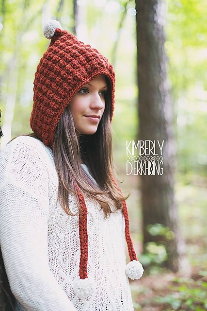 Discover the Trendy World of Crochet Hoods: Stylish and Versatile Inspiration Discover the Trendy World of Crochet Hoods: Stylish and Versatile Inspiration