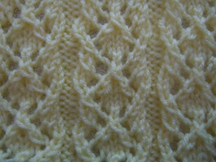 Knitting Pattern Instructions for Beautiful Stitch Design with Multiple Rows and Techniques Knitting Pattern Instructions for Beautiful Stitch Design with Multiple Rows and Techniques