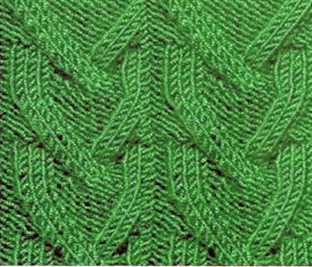 Comprehensive Guide to Knitting Patterns: Understanding Selvage Stitches and Row Instructions Comprehensive Guide to Knitting Patterns: Understanding Selvage Stitches and Row Instructions