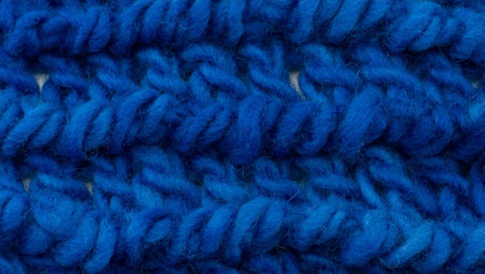 ​Crochet Kabeli Pattern