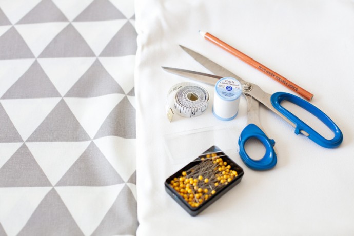 ​Fabric Basket for Toys