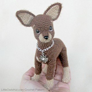 Crochet Amigurumi Dogs: Creative Inspirations for Your Next Project Crochet Amigurumi Dogs: Creative Inspirations for Your Next Project