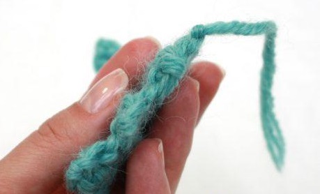 Complete Guide to Creating a Beautiful Handcrafted Scarf with Yarn and Crochet Hooks Complete Guide to Creating a Beautiful Handcrafted Scarf with Yarn and Crochet Hooks
