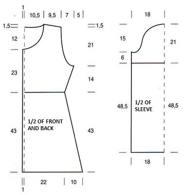 Complete Crochet Pattern Guide for Stylish Garments Made with Silk Yarn Complete Crochet Pattern Guide for Stylish Garments Made with Silk Yarn