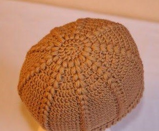 Complete Guide to Crocheting a Stylish Hat with Yarnart Merino De Luxe Complete Guide to Crocheting a Stylish Hat with Yarnart Merino De Luxe