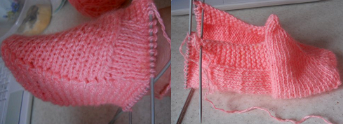 Complete Guide to Knitting a Cozy Slipper: Materials, Techniques, and Step-by-Step Instructions Complete Guide to Knitting a Cozy Slipper: Materials, Techniques, and Step-by-Step Instructions