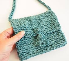 Creative Inspiration for Crochet Bags: Ideas and Techniques Creative Inspiration for Crochet Bags: Ideas and Techniques