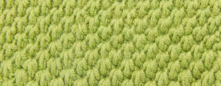 ​Crochet Ocean Shells Pattern