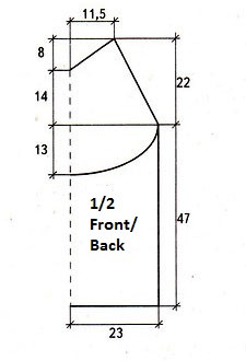 Essential Crochet Instructions for a Stylish S-M Bra Featuring Blue Azalia Yarn