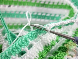 Crochet Summer Hat for Boy Crochet Summer Hat for Boy