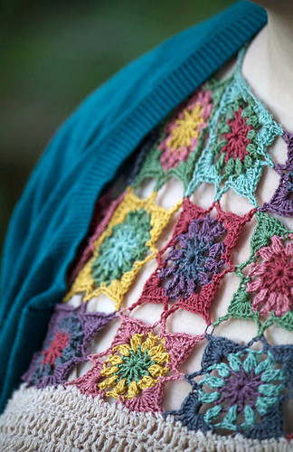 Essential Guide to Crochet Yoke Instructions for Luxurious KnitPicks Lindy Chain Projects Essential Guide to Crochet Yoke Instructions for Luxurious KnitPicks Lindy Chain Projects