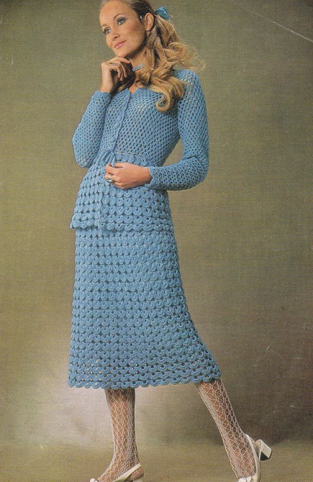 Discover Inspiring Crochet Suits for Creative Fashion Choices Discover Inspiring Crochet Suits for Creative Fashion Choices