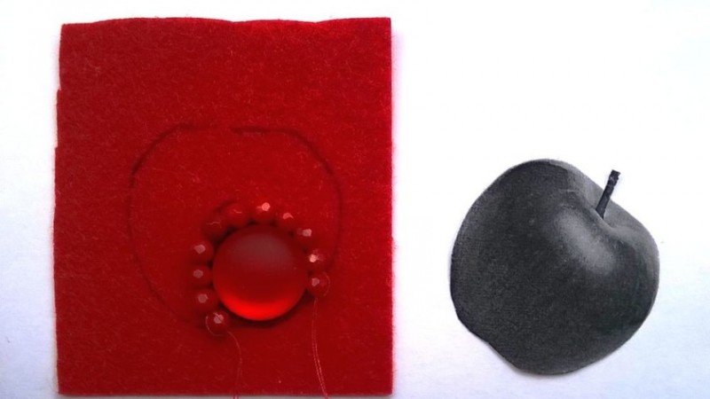 How to Create a Beautiful Felt Brooch: Step-by-Step Guide How to Create a Beautiful Felt Brooch: Step-by-Step Guide