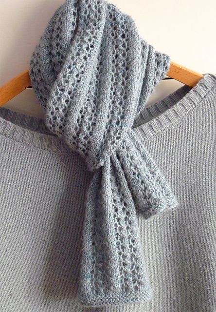 Discover Creative Inspiration for Knitting Beautiful Scarves Discover Creative Inspiration for Knitting Beautiful Scarves