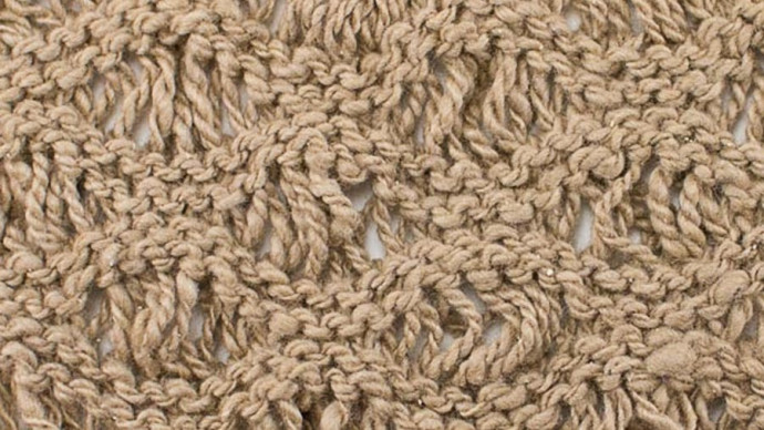 Complete Guide to Knitting a Beautiful Lace Pattern with Step-by-Step Instructions Complete Guide to Knitting a Beautiful Lace Pattern with Step-by-Step Instructions