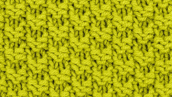 ​Knit Box Pattern