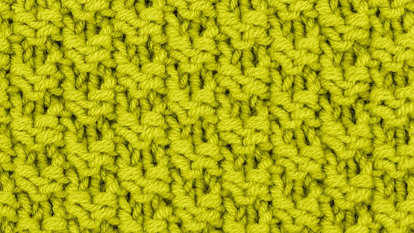 Complete Guide to Knitting Patterns: Quantity of Stitches and Row Instructions