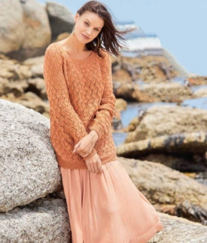 Comprehensive Knitting Guide for Your Peachy Yarn Project with Detailed Instructions and Patterns