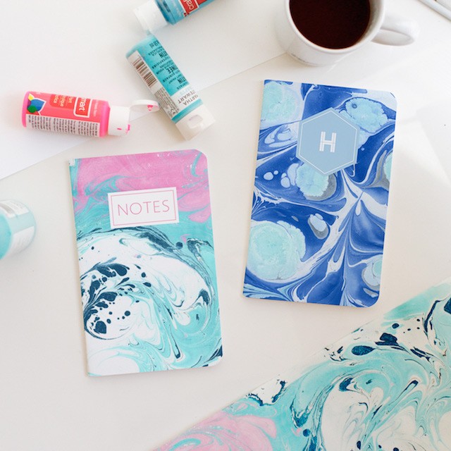 Marble Paper Marble Paper
