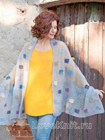 Complete Guide to Crochet Project with Intarsias - Yarn Requirements and Instructions Complete Guide to Crochet Project with Intarsias - Yarn Requirements and Instructions
