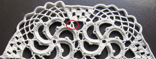Complete Guide to Creating Medallions with DMC Cebelia Crochet Thread Complete Guide to Creating Medallions with DMC Cebelia Crochet Thread