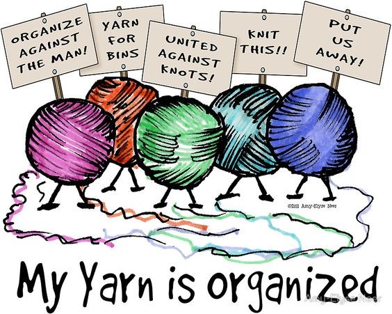 Funny Knitting Pictures