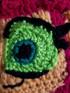 Complete Guide to Creating Your Favorite Teen Titans Go Characters with Crochet