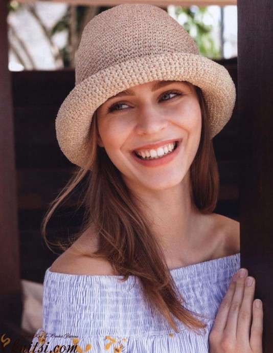 Discover Inspiring Crochet Patterns for Stylish Summer Hats Discover Inspiring Crochet Patterns for Stylish Summer Hats