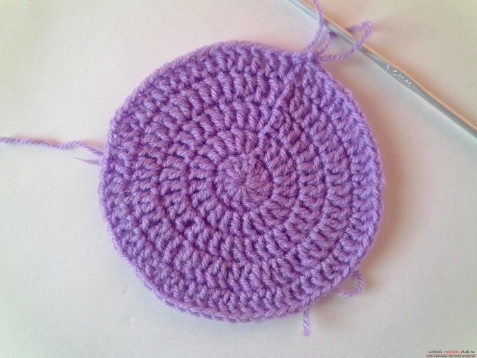 Step-by-Step Guide to Crochet an Adorable Owl Hat for Infants Step-by-Step Guide to Crochet an Adorable Owl Hat for Infants