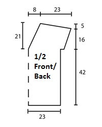 Complete Knitting Instructions for a Stylish Purple Sweater Using Visantia Legend Yarn Complete Knitting Instructions for a Stylish Purple Sweater Using Visantia Legend Yarn