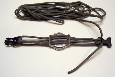 Step-by-Step Guide to Creating a Paracord Watchband for Ultimate Style Step-by-Step Guide to Creating a Paracord Watchband for Ultimate Style