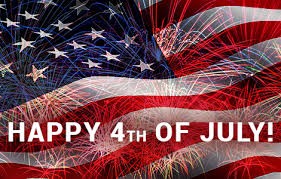 Happy Independence Day! Happy Independence Day!