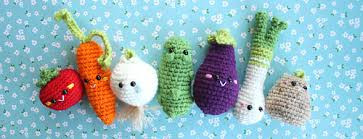 Discover the Joy of Amigurumi Food: A Creative Inspiration Guide Discover the Joy of Amigurumi Food: A Creative Inspiration Guide