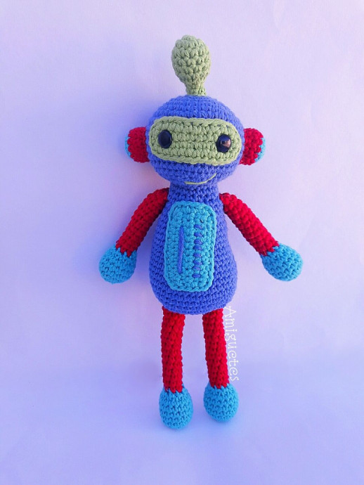 Inspiring Crochet Toy Ideas for Boys - Creative Patterns and Designs Inspiring Crochet Toy Ideas for Boys - Creative Patterns and Designs