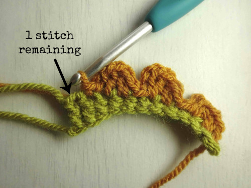 Crafting Beautiful Crochet Leaves and Acorns: A Step-by-Step Guide Crafting Beautiful Crochet Leaves and Acorns: A Step-by-Step Guide