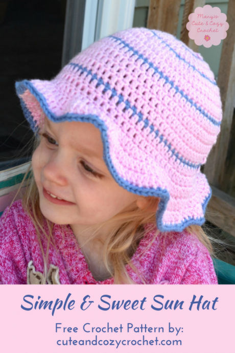 Creative Inspiration for Adorable Crochet Baby Caps: Unique Designs and Ideas