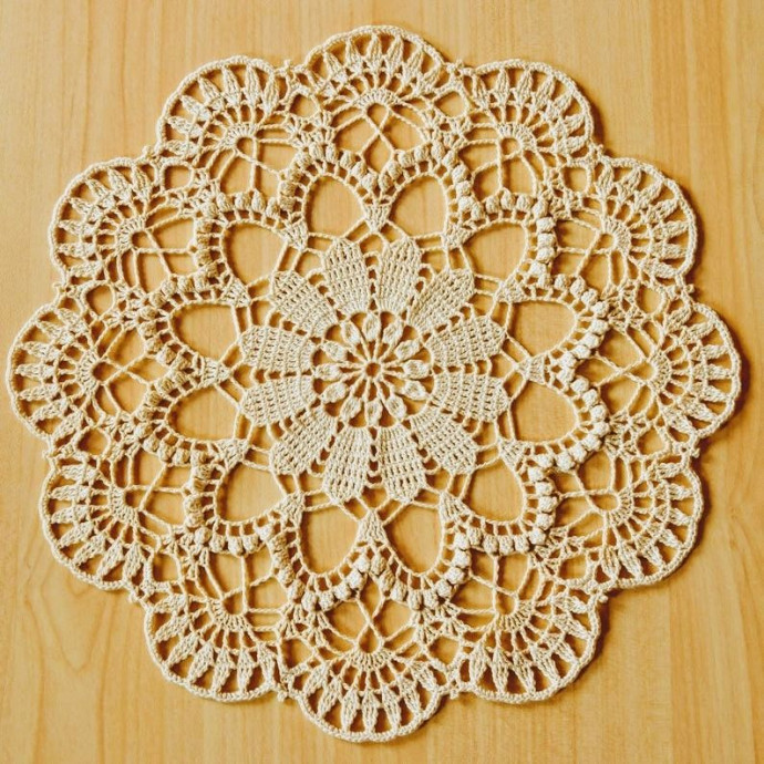 Inspiring Patterns: Discover Unique Creations Through Visuals