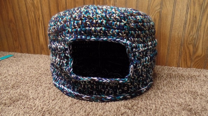 Creative Inspiration for Crochet Pet Houses: A Guide to Cozy Designs Creative Inspiration for Crochet Pet Houses: A Guide to Cozy Designs