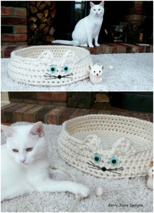 Creative Inspiration for Crochet Pet Houses: A Guide to Cozy Designs Creative Inspiration for Crochet Pet Houses: A Guide to Cozy Designs