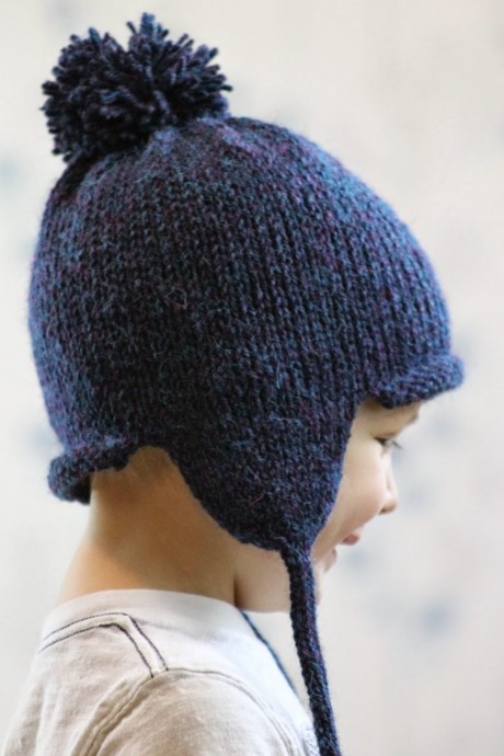 Inspiration. Kid's Hats.