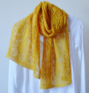 ​Jhumka (Type of shawl)