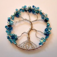 ​Wire Tree of Life