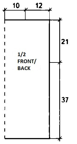 Comprehensive Guide to Crocheting a Stylish Beige-Brown-Light-Blue Sweater with Detailed Instructions Comprehensive Guide to Crocheting a Stylish Beige-Brown-Light-Blue Sweater with Detailed Instructions