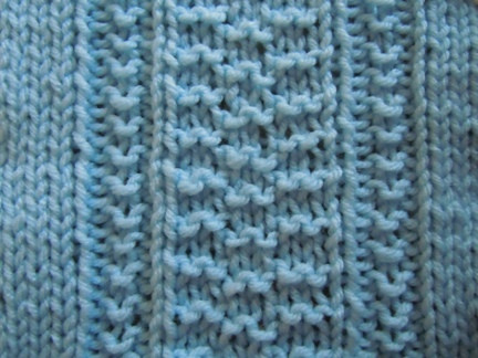 Detailed Guide to Knitting Patterns with Multiple Rows and Stitch Instructions Detailed Guide to Knitting Patterns with Multiple Rows and Stitch Instructions