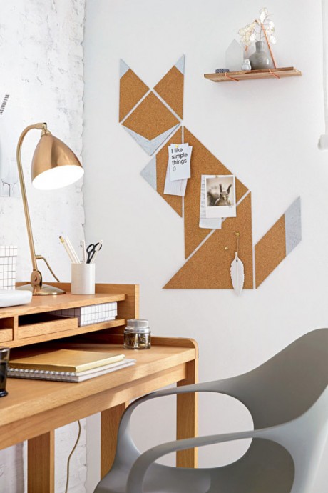 Fox Wall Decoration Fox Wall Decoration