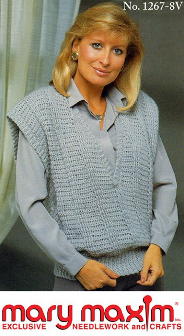 Discover the Latest Trends and Inspiration for Crochet Vests Discover the Latest Trends and Inspiration for Crochet Vests