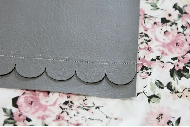 Leather Clutch Leather Clutch